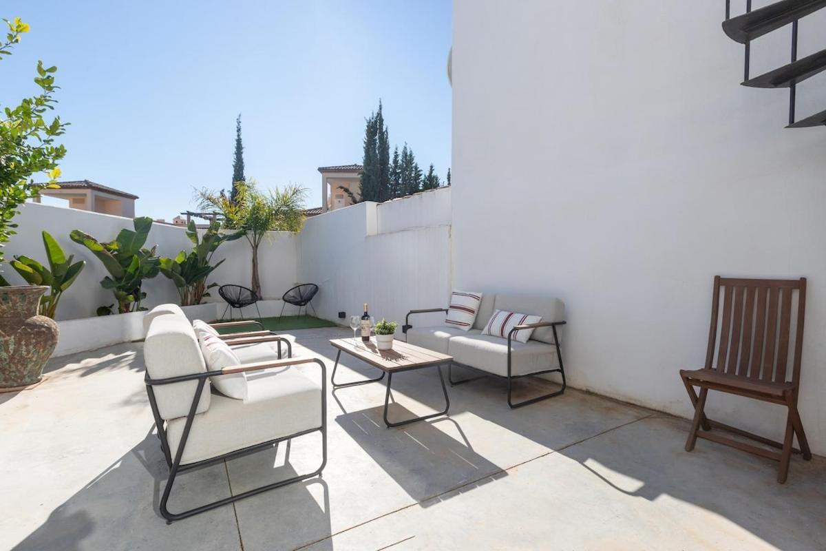 Casa 57 El Naranjal Holiday home *
