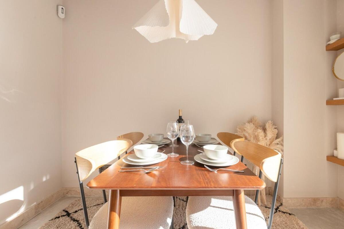 Casa 57 El Naranjal Holiday home