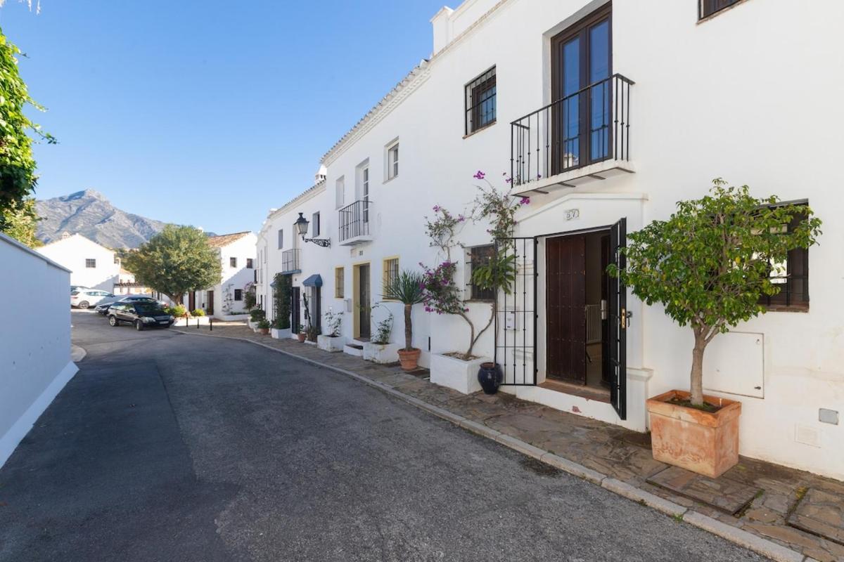 Casa 57 El Naranjal Marbella