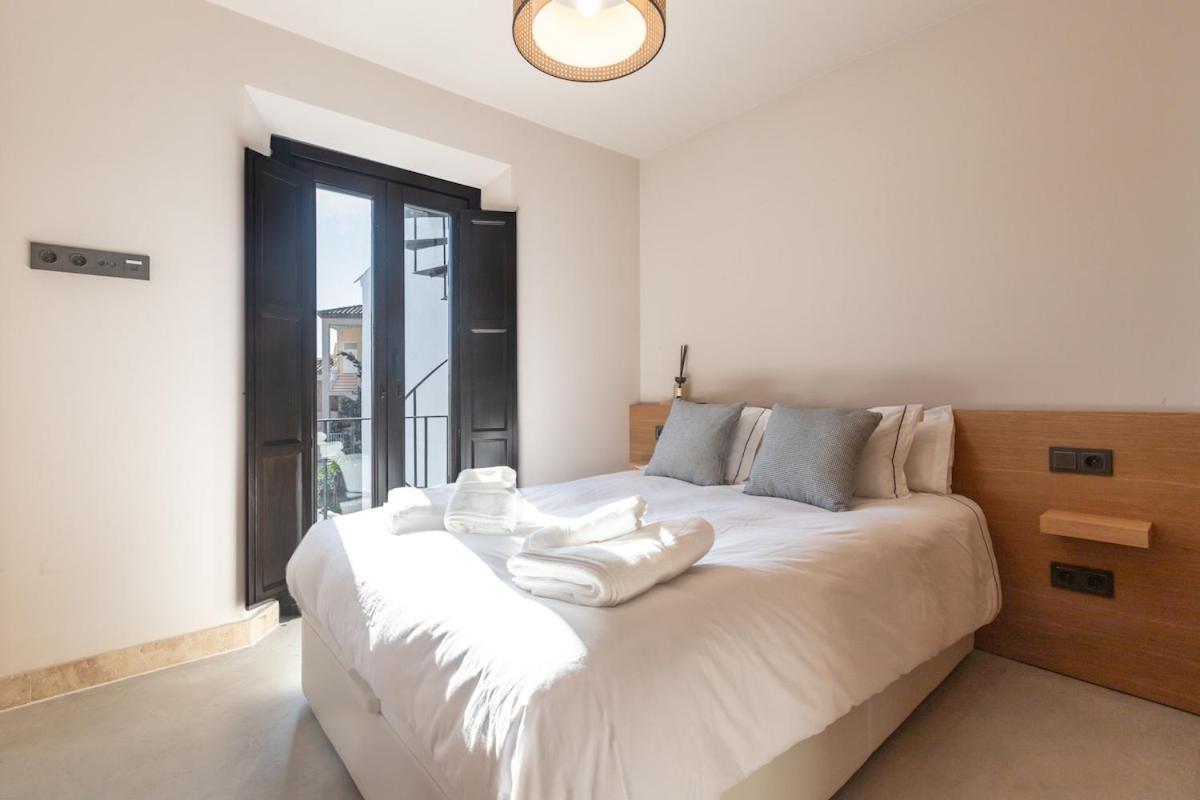 Holiday home Casa 57 El Naranjal
