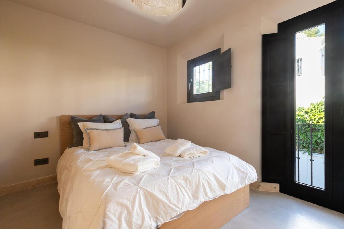 Holiday home Casa 57 El Naranjal *