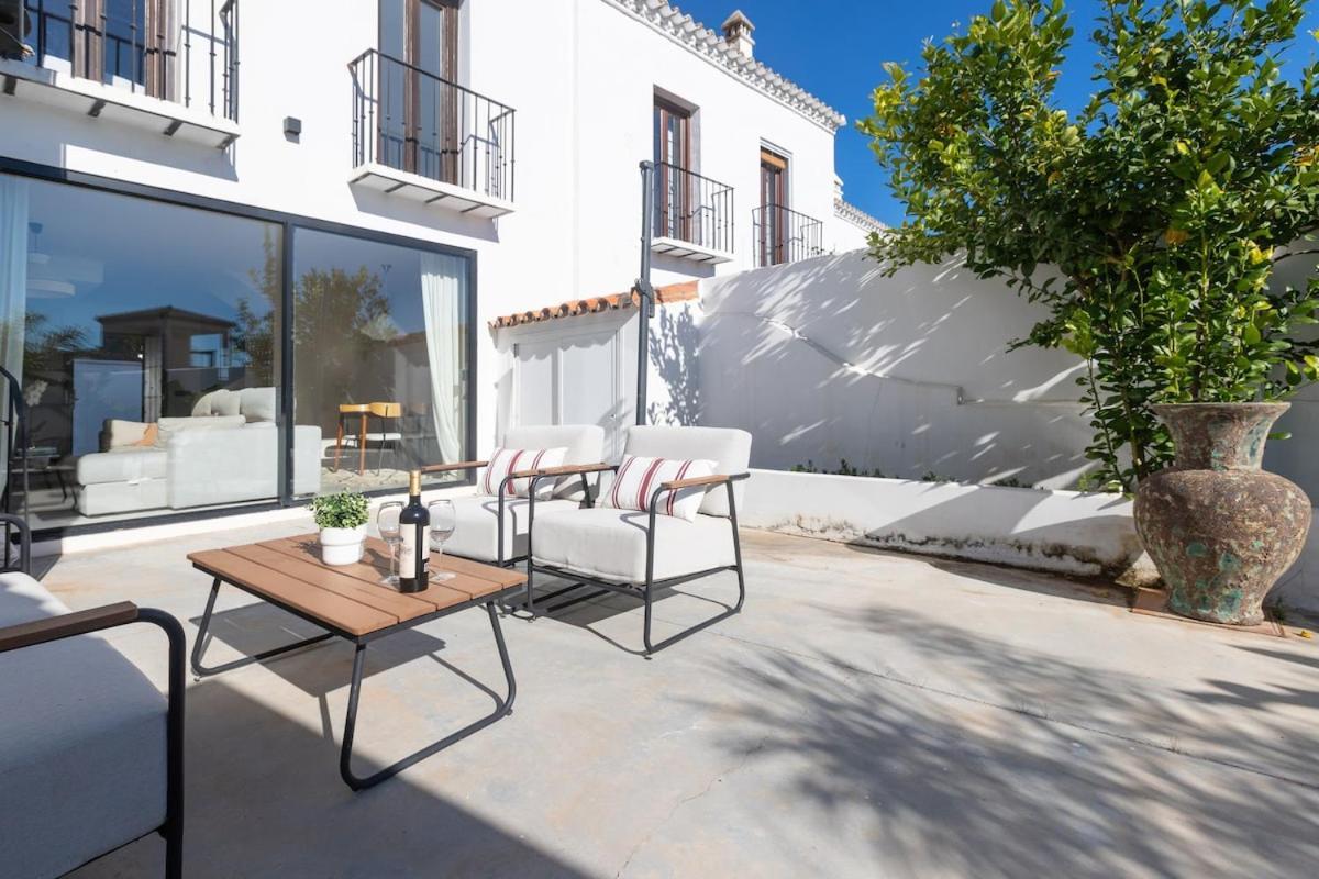 Casa 57 El Naranjal *