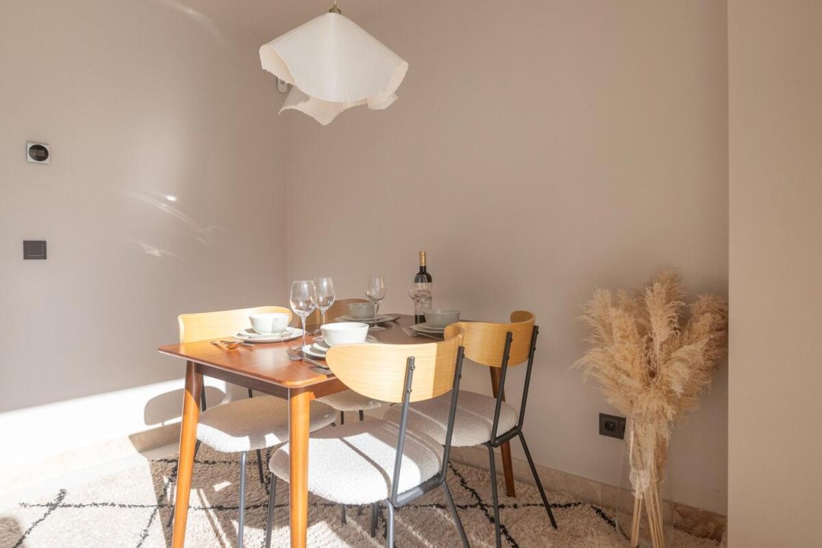 Casa 57 El Naranjal * Marbella