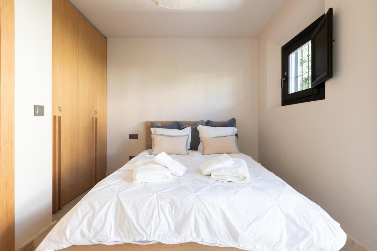 Casa 57 El Naranjal Holiday home *