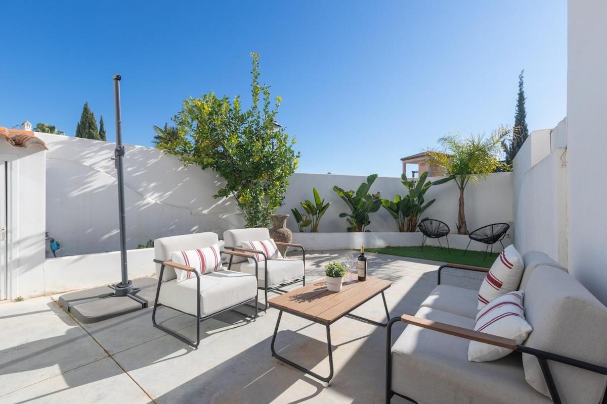 Holiday home Casa 57 El Naranjal *