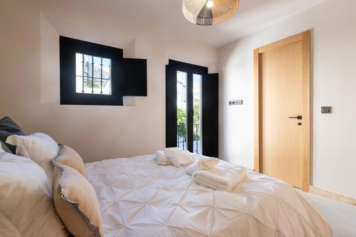 Holiday home Casa 57 El Naranjal Marbella