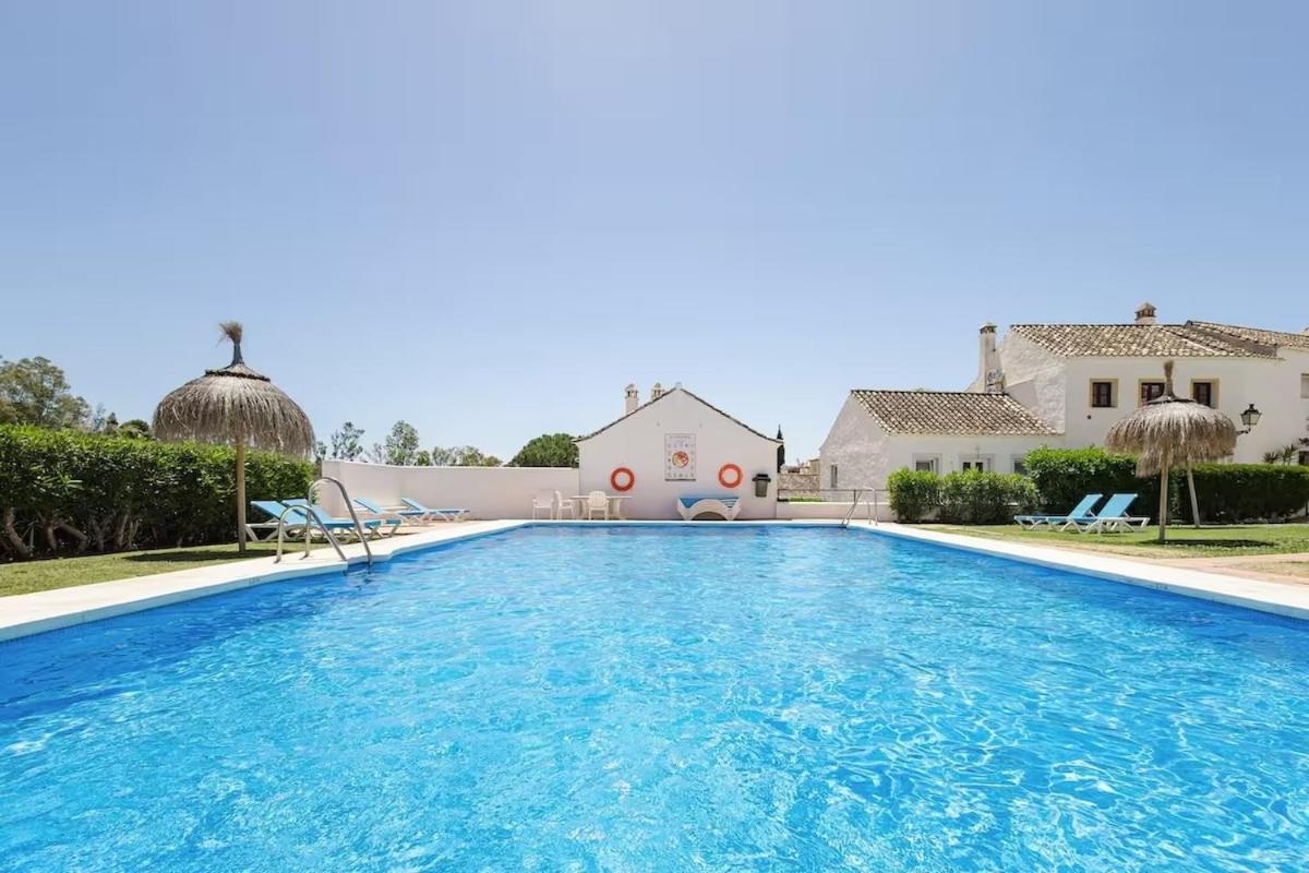 Casa 57 El Naranjal Marbella