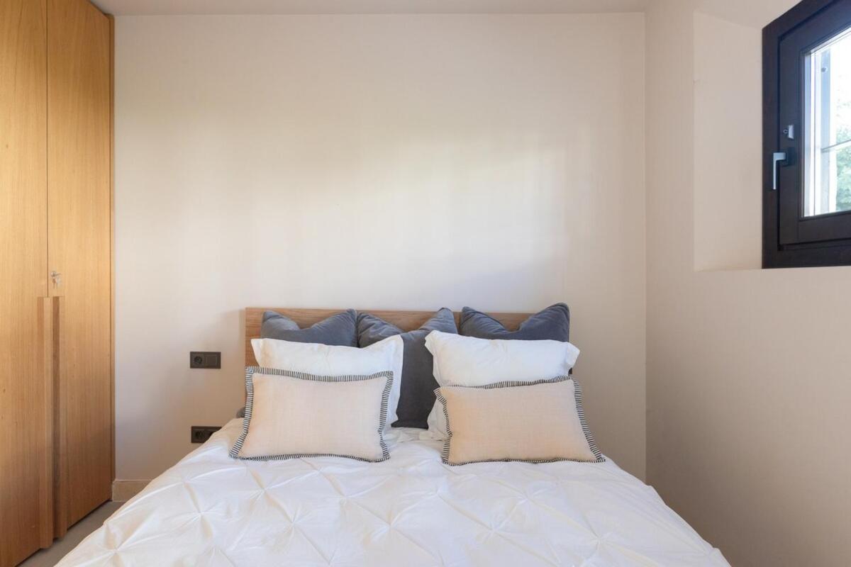 Casa 57 El Naranjal Holiday home *