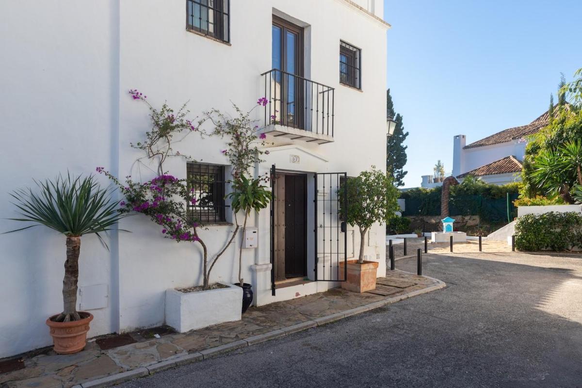 Casa 57 El Naranjal Holiday home