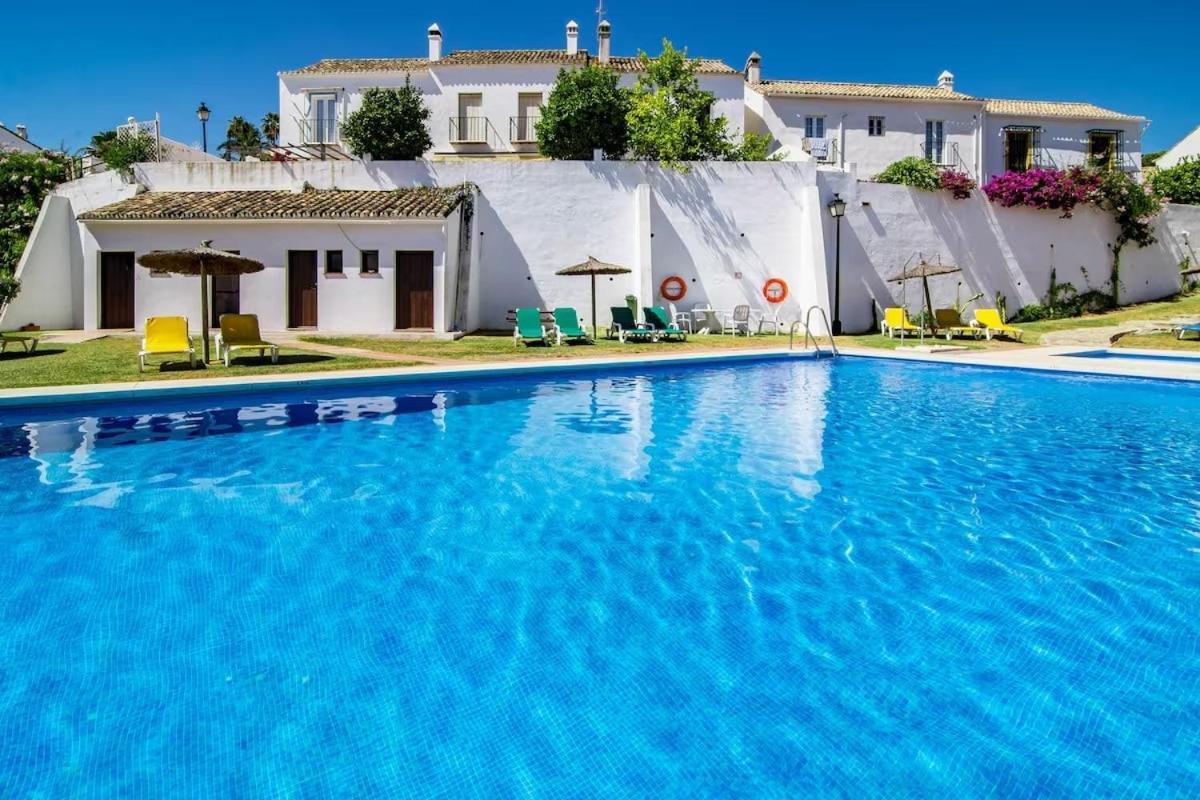 Casa 57 El Naranjal Ferienhaus Marbella