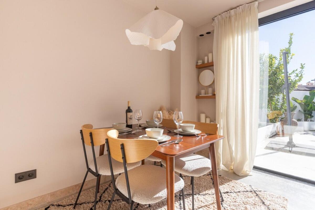 Casa 57 El Naranjal Marbella