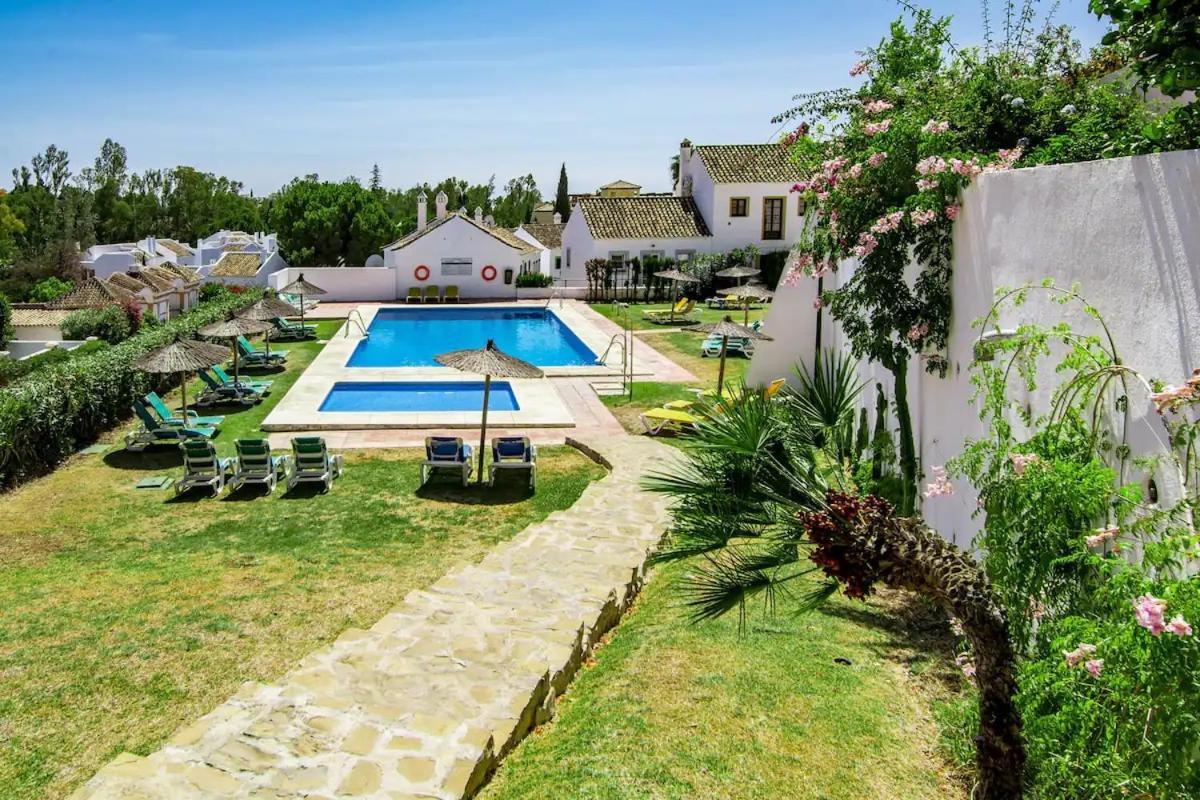 Casa 57 El Naranjal Casa vacanze Marbella