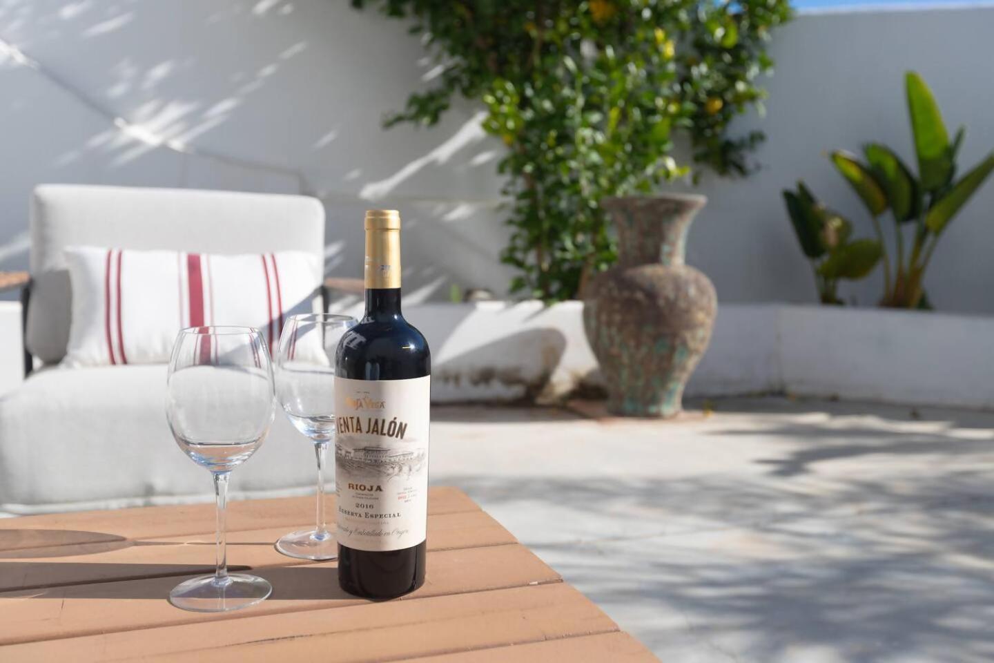 Holiday home Casa 57 El Naranjal Marbella