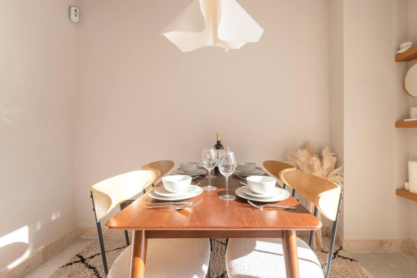 Casa 57 El Naranjal Holiday home