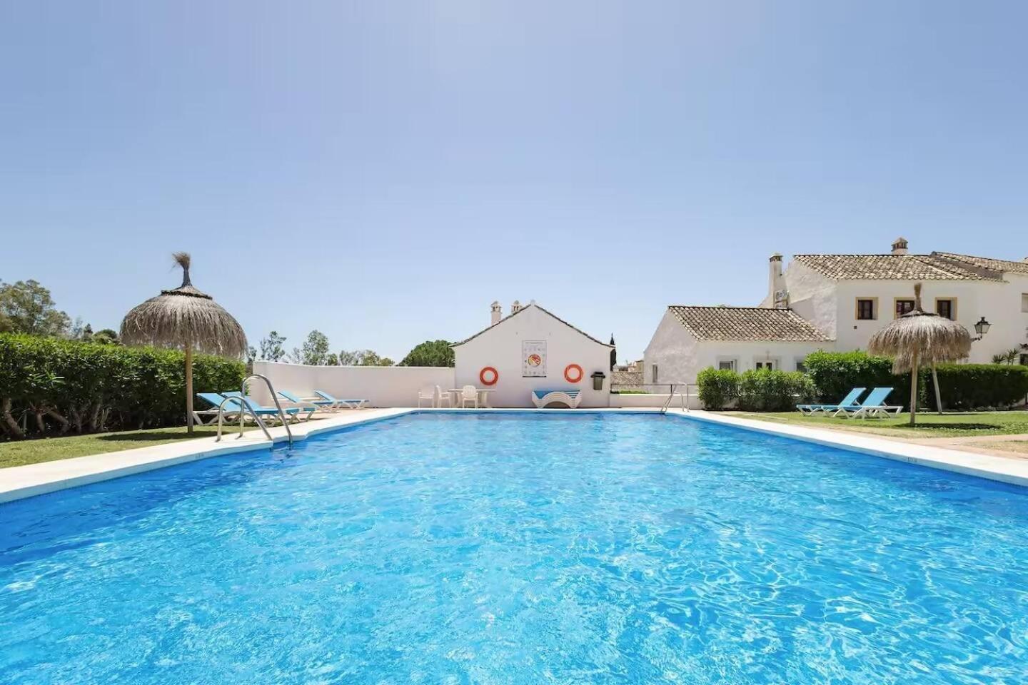 Holiday home Casa 57 El Naranjal *