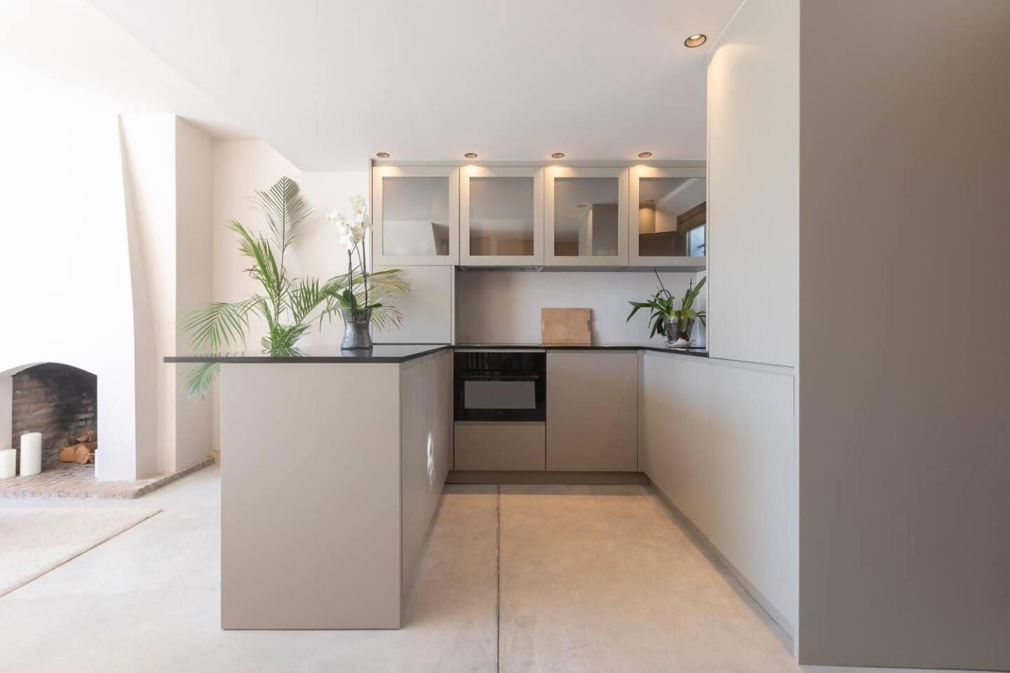 Casa 57 El Naranjal Holiday home *