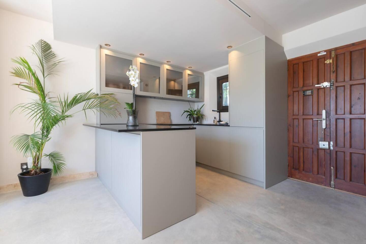 Casa 57 El Naranjal Holiday home Marbella